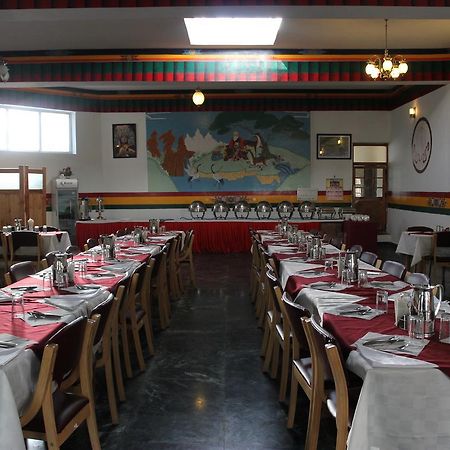 Hotel Mandala Leh Zewnętrze zdjęcie