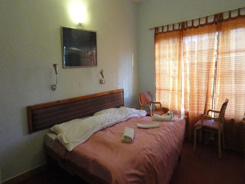 Hotel Mandala Leh Zewnętrze zdjęcie