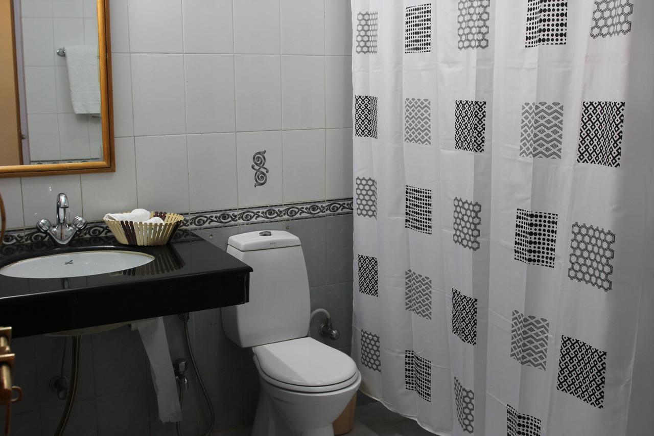Hotel Mandala Leh Zewnętrze zdjęcie
