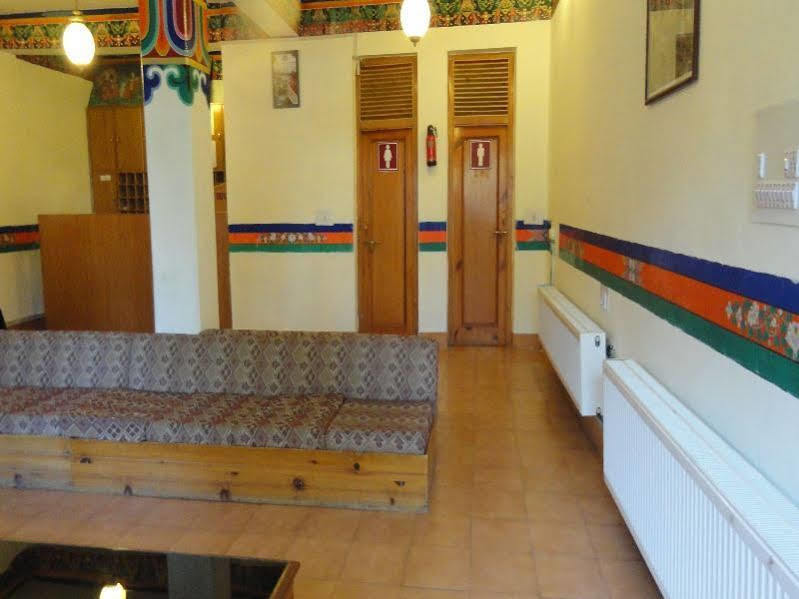 Hotel Mandala Leh Zewnętrze zdjęcie