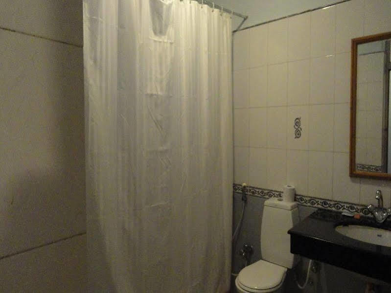 Hotel Mandala Leh Zewnętrze zdjęcie