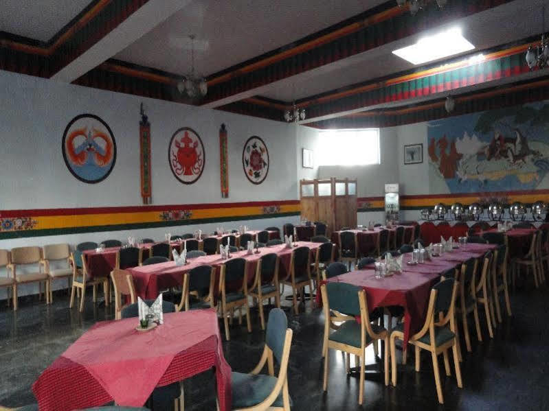 Hotel Mandala Leh Zewnętrze zdjęcie