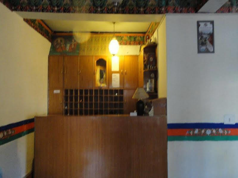 Hotel Mandala Leh Zewnętrze zdjęcie
